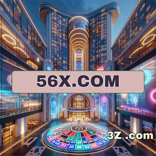Recursos Incríveis do App do 56x.com para Jogadores Brasileiros