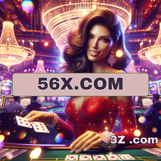 Cassino Inovador: Experiência Única em 56x.com