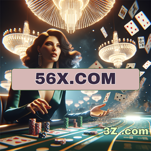 Recursos Paga do 56x.com: Um Mundo de Oportunidades