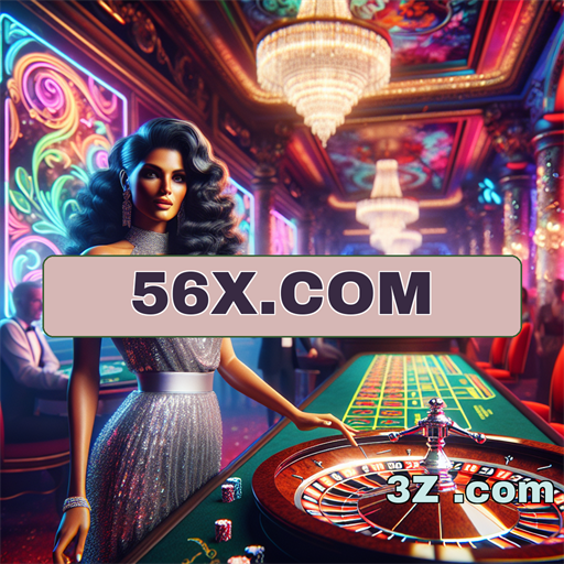 O Mundo Encantado dos Slots no 56x.com
