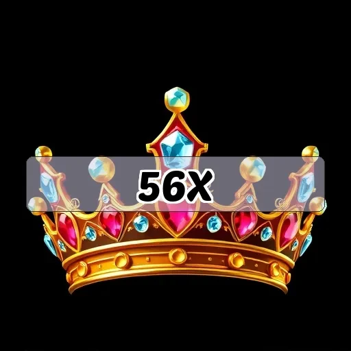 56x.com: Pagamentos Ágeis e Seguros para Gamers Brasileiros