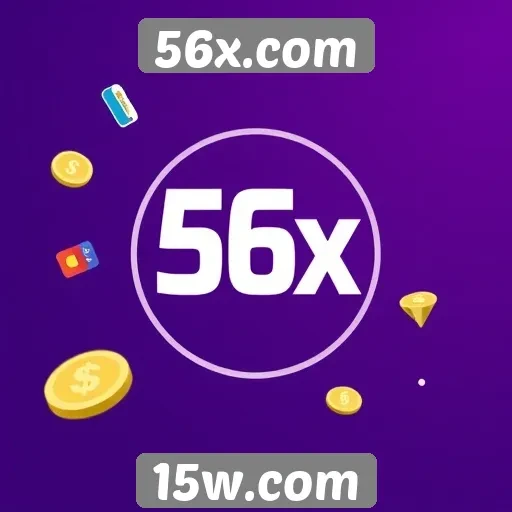 Entenda as opções de pagamento oferecidas pelo 56x.com