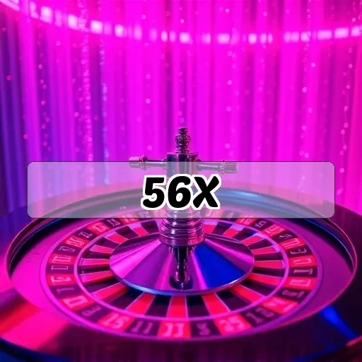 56x.com: A Melhor Experiência em Jogos Online do Brasil